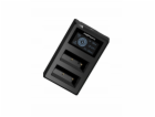 Mathorn Nabíječka MBC-D105 s dvoukanálovým USB-C portem p...