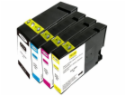 UPrint ink PGI-2500 XL  PGI 2500XL  C-25