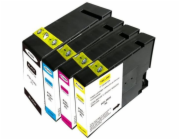 UPrint ink PGI-2500 XL  PGI 2500XL  C-25