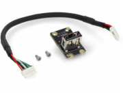 Modul portu USB typu A pro tiskárny řady Bambu Lab H2