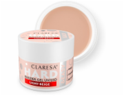 Activeshop Stavební gel HARD&EASY SVĚTLÉ BÉŽOVÉ 12g