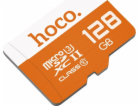 Hoco Paměťová karta MicroSDXC 128 GB třída 10 (6957531090...