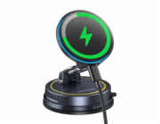 Baseus PrimeTrip VC2 Flex Pro  Car Charger Mount, Black
