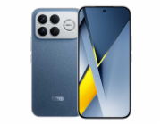 POCO F8 Ultra 16/512GB Denim Blue