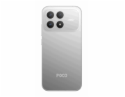 POCO F8 Pro/12GB/512GB/Titanium Silver
