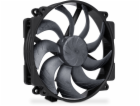 Noctua NF-A14x25r G2 PWM chromax.black