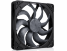 Noctua NF-A14x25 G2 PWM chromax.black