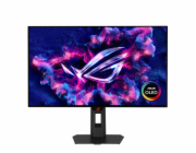 ASUS ROG Strix XG27AQDMGR 27" 2560x1440 WOLED 240Hz 0,03ms 450cd USB 2xHDMI DP čierny