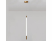 DOMOLETTI Nástěnné svítidlo KARLSKU, 9 W, LED, 3000 °K