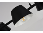DOMOLETTI Stropní svítidlo ORRA, 120 W, E27