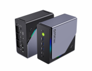 Mini PC GMKtec K12 Ryzen 7 H 225 16GB 255 32GB RAM + 1TB SSD WIN 11 Pro