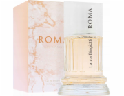 Laura Biagiotti dámský parfém Laura Biagiotti Roma Fiori Bianchi EDT 25 ml