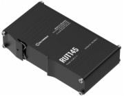Teltonika RUT145 průmyslový router   1x LAN, 1x WAN, serial RS485, WiFi 4