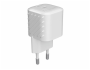 CHARGER dual mini 45W GaN