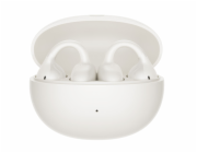 Baseus Bass BC1 Open-Ear TWS  Clip-on Type Stellar, White
