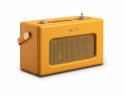 Roberts Radio Revival iStream3L  Sunshine Yellow