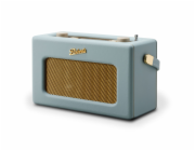 Roberts Radio Revival iStream3L  Duck Egg Blue
