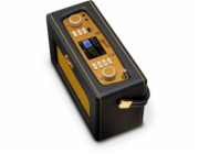 Roberts Radio Revival iStream3L  Black