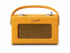 Roberts Radio Revival Uno  Bluetooth Sunshine Yellow