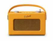 Roberts Radio Revival Uno  Bluetooth Sunshine Yellow