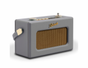 Roberts Radio Revival Uno  Bluetooth Grey