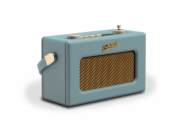 Roberts Radio Revival Uno  Bluetooth Duck Egg Blue