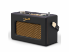 Roberts Radio Revival Uno  Bluetooth Black