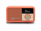 Roberts Radio Revival Petite 2  Orange