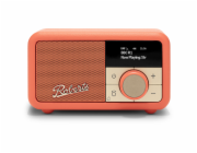 Roberts Radio Revival Petite 2  Orange