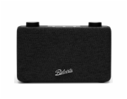 Roberts Radio Play 11  Black