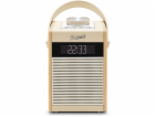 Roberts Radio Rambler Midi  Cream