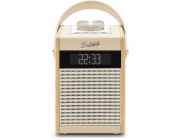 Roberts Radio Rambler Midi  Cream