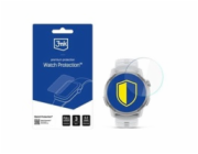 3mk hybridní sklo Watch Protection FlexibleGlass pro Coros Apex 4 42mm