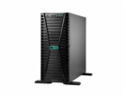HPE ML110 G11 4510, 64GB, 2 x 480GB NVME, MR408i-o