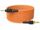 Rode NTH-Cable, Anschlusskabel für Rode NTH-100 – 2,4m, o...