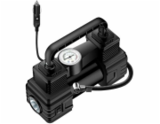 Rockforce Pístový kompresor do auta (30l/min) 12V