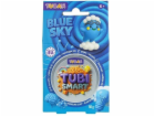 TUBAN Plastelína Tubi Smart - Modrá obloha 50g