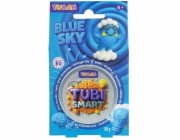 TUBAN Plastelína Tubi Smart - Modrá obloha 50g