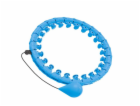 Hula hop REBEL RBA-3066-BL