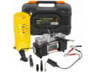 Rockforce Car Compressor Autokompresor, dvoupístový kompr...