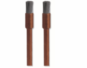 Dremel 532 Stainless Steel Brush  3,2 mm Pack of 3