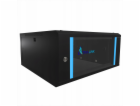 ExtraLink LITE 4U rozvaděč 530X400 NÁSTĚNNÁ RACKOVÁ SKŘÍŇ...