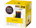 Nescafe Kapsle pro Dolce Gusto Grande 30 ks.