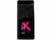 NoName Kávová zrna Dobrá kávová zrna ČASTO - Složení zrn 1 kg
