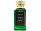 Alkotest Parfémovaná voda Sorvella Parfume Signature Berg...