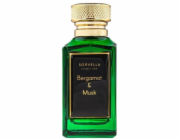 Alkotest Parfémovaná voda Sorvella Parfume Signature Bergamot & Musk 30 ml