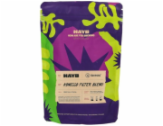 HAYB kávová zrna filtrovaná směs 250g