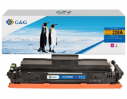 G&G W2203A  HP 220A  kompatibilní/G&G ko
