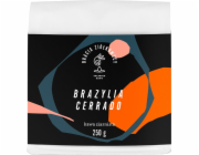 Bracia Ziółkowscy Kávová zrna Brazil Cerrado 250 g