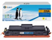 G&G W2202A  HP 220A  kompatibilní/G&G ko